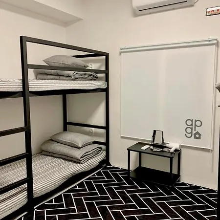 Moiji Guesthouse